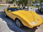 Thumbnail Photo 6 for 1978 Chevrolet Corvette Coupe